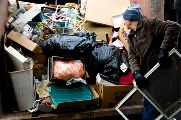 Best Appliance Disposal  in Lindale, GA