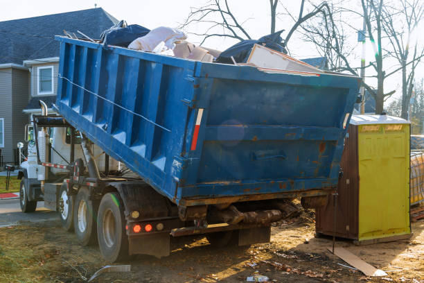 Best Dumpster Rental Services  in Lindale, GA