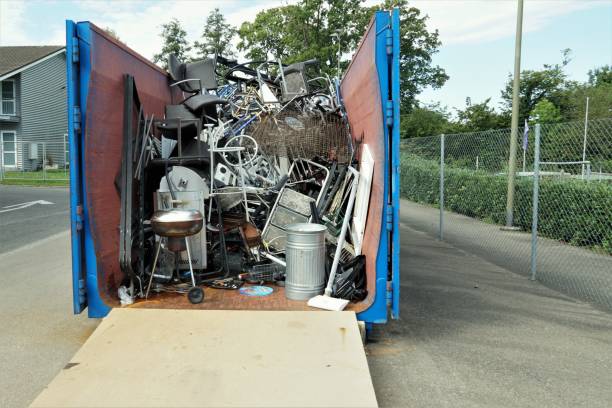 Reliable Lindale, GA Junk Removal Solutions