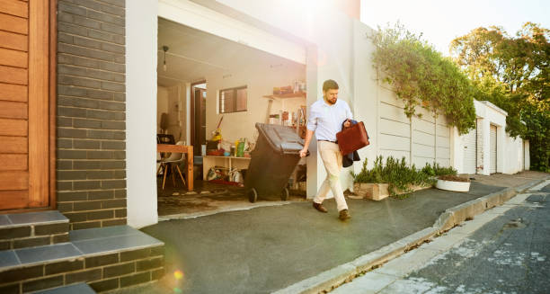 Best Household Junk Removal  in Lindale, GA