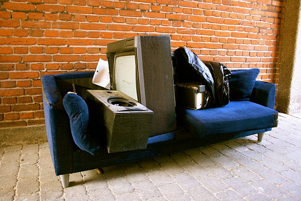 Best Electronics Removal Services  in Lindale, GA
