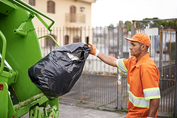 Best Commercial Cleanout Services  in Lindale, GA