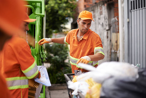 Best Household Junk Removal  in Lindale, GA