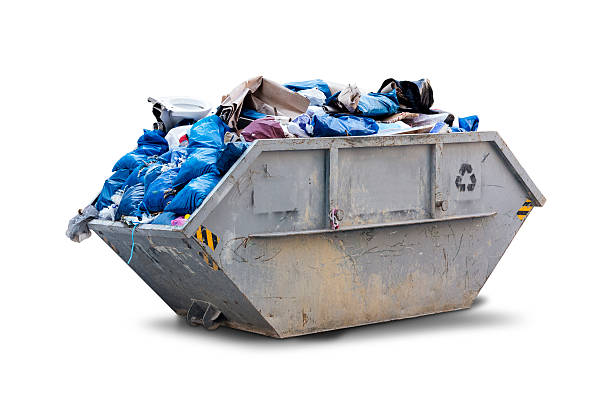 Best Full-Service Junk Removal  in Lindale, GA