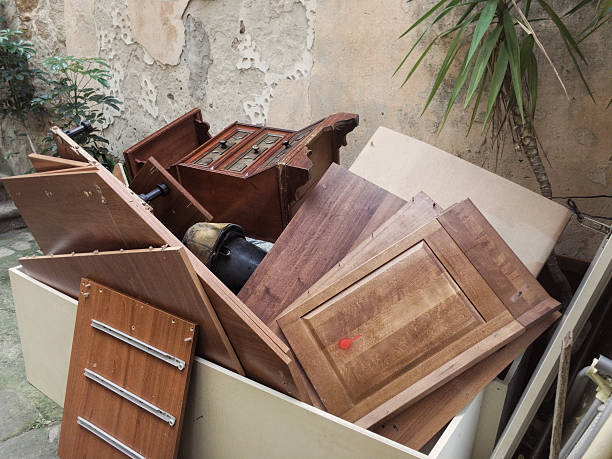 Basement Cleanout Services in Lindale, GA